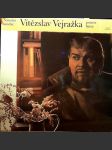 Vítězslav vejražka - portrét herce - náhled