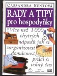 Rady a tipy pro hospodyňky - náhled