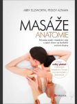 Masáže - anatomie - náhled