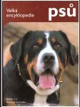 Velká encyklopedie psů - náhled