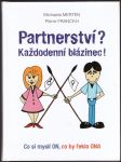 Partnerství? každodenní blázinec! - náhled