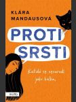 Proti srsti mandausová klára - náhled