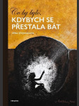 Co by bylo, kdybych se přestala bát - náhled