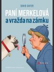 Paní merkelová a vražda na zámku - náhled