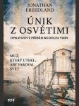 Únik z osvětimi - náhled