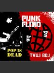 Pop is dead / tvůj boj - náhled