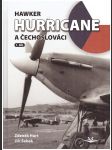 Hawker hurricane a čechoslováci 1. - náhled