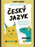 Český jazyk - náhled