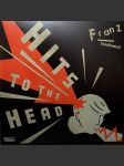 Hits to the head 2lp - náhled