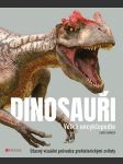 Dinosauři - velká encyklopedie - náhled