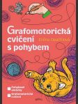 Grafomotorická cvičení s pohybem - náhled