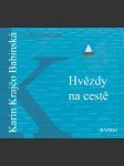 Hvězdy na cestě (audiokniha) - náhled