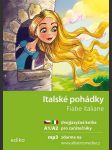 Italské pohádky a1/a2 - náhled