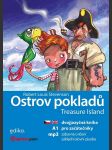 Ostrov pokladů a1 - náhled