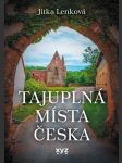 Tajuplná místa česka - náhled