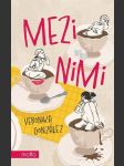 Mezi nimi gonzález veronika - náhled