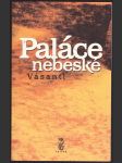 Paláce nebeské - náhled