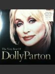 The very best of dolly parton 2lp - náhled