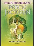 Percy jackson - moře nestvůr - náhled