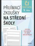 Přijímací zkoušky na střední školy - český jazyk - náhled