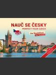 Nauč se česky - náhled