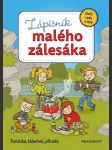 Zápisník malého zálesáka - další rady a tipy - náhled