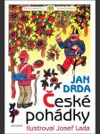 České pohádky - náhled