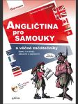 Angličtina pro samouky a věčné začátečníky - náhled