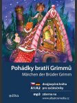 Pohádky bratří grimmů a1/a2 - náhled