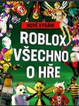 Roblox 100% neoficiální - všechno o hře. nové vydání - náhled