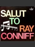 Salut to ray connif - náhled