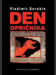 Den opričníka - náhled