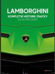 Lamborghini - kompletní historie značky - náhled