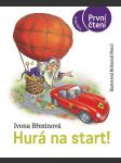 Hurá na start! - náhled