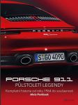 Porsche 911 - náhled