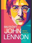 Skutečný john lennon - náhled