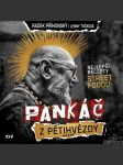 Pankáč z pětihvězdy - náhled