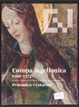 Europa jagellonica 1386-1572 - náhled