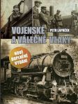 Vojenské a válečné vlaky - náhled