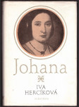 Johana - náhled