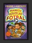 Frankův kouzelný fotbal 4 - Frankie a mumie - náhled
