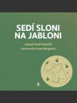 Sedí sloni na jabloni - náhled