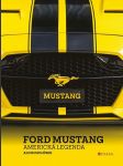 Ford mustang - náhled