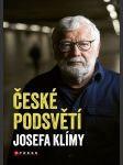 České podsvětí josefa klímy - náhled