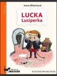 Lucka luciperka - náhled