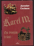 Karel iv. na dvojím trůně - náhled