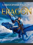 Eragon (ilustrované vydání) - náhled