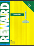 Reward - elementary practice book with key - náhled