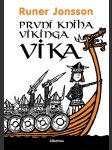 První kniha vikinga vika - náhled