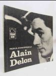 Alain Delon - náhled